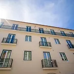 Reference Apartment T1