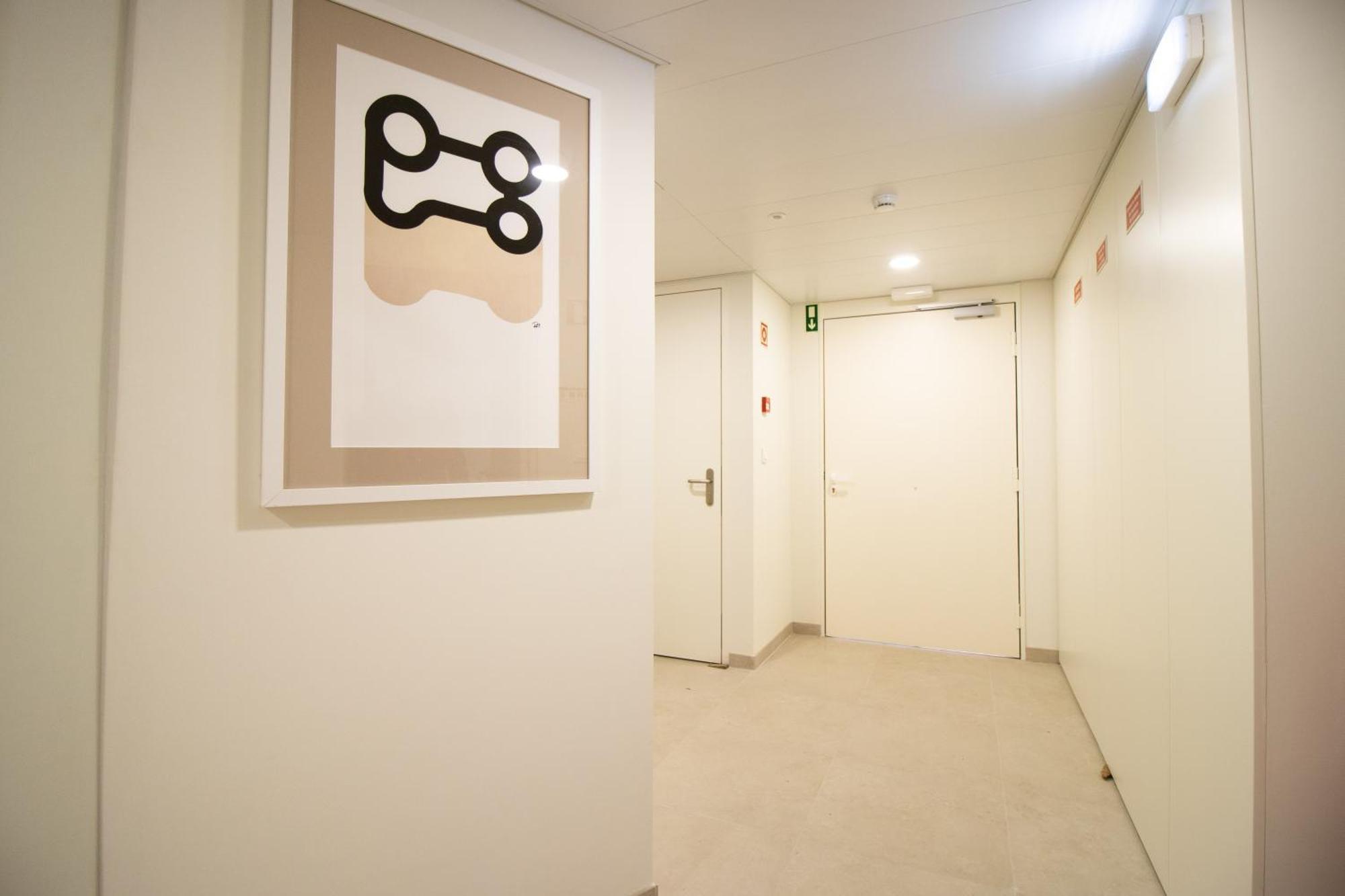 Apartment Reference T1