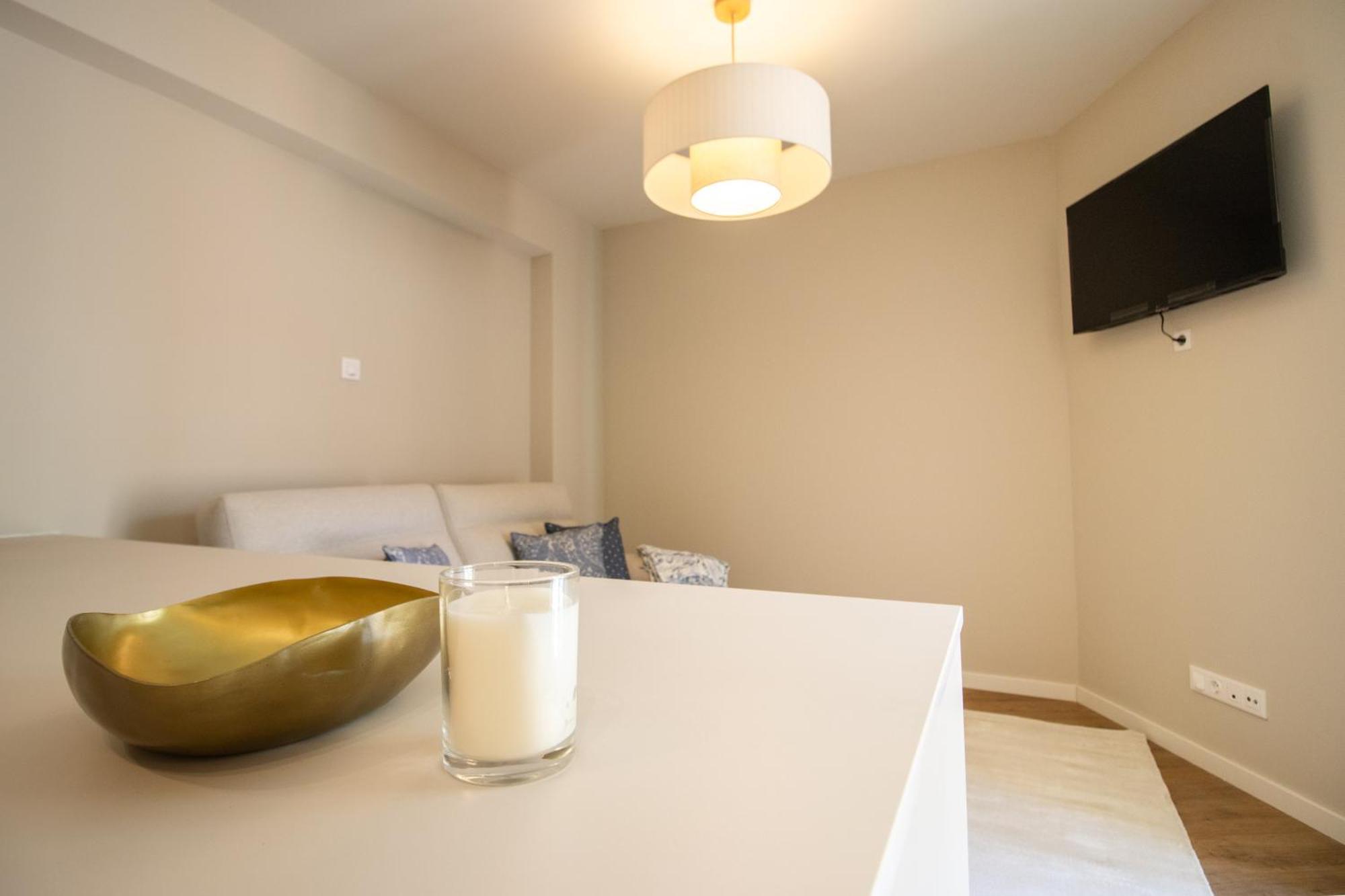 Apartment Reference T1 Lissabon