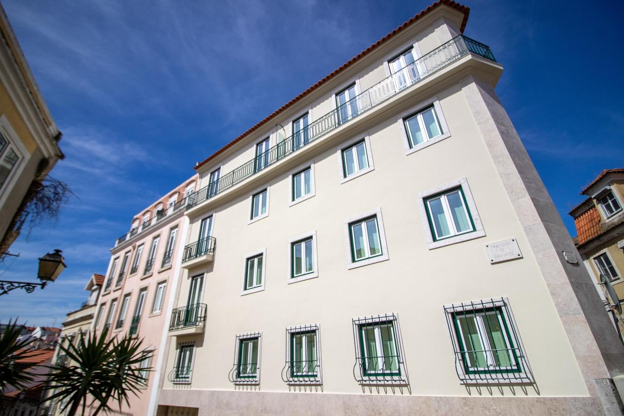 Apartment Reference T1
