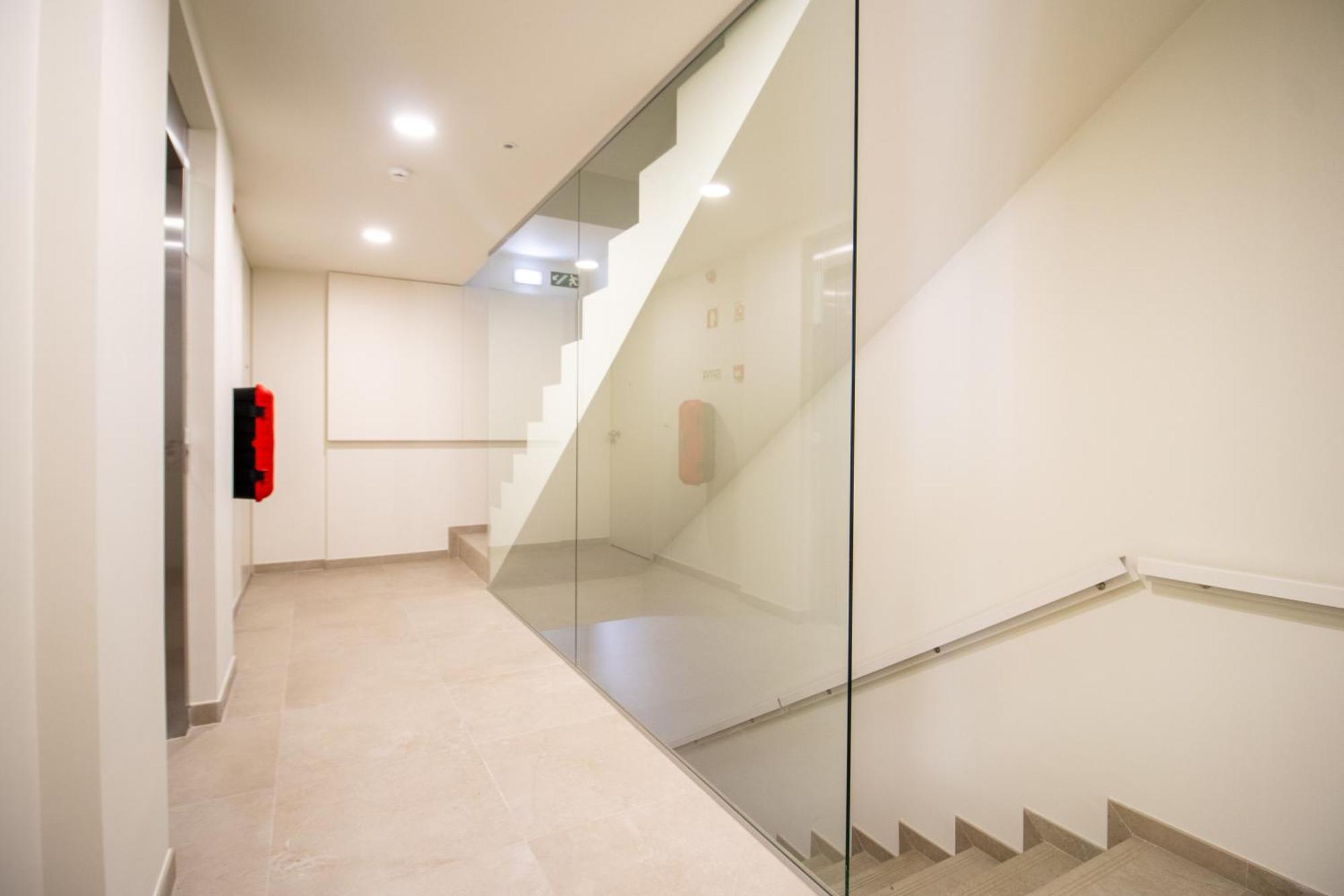 Reference T1 Apartment